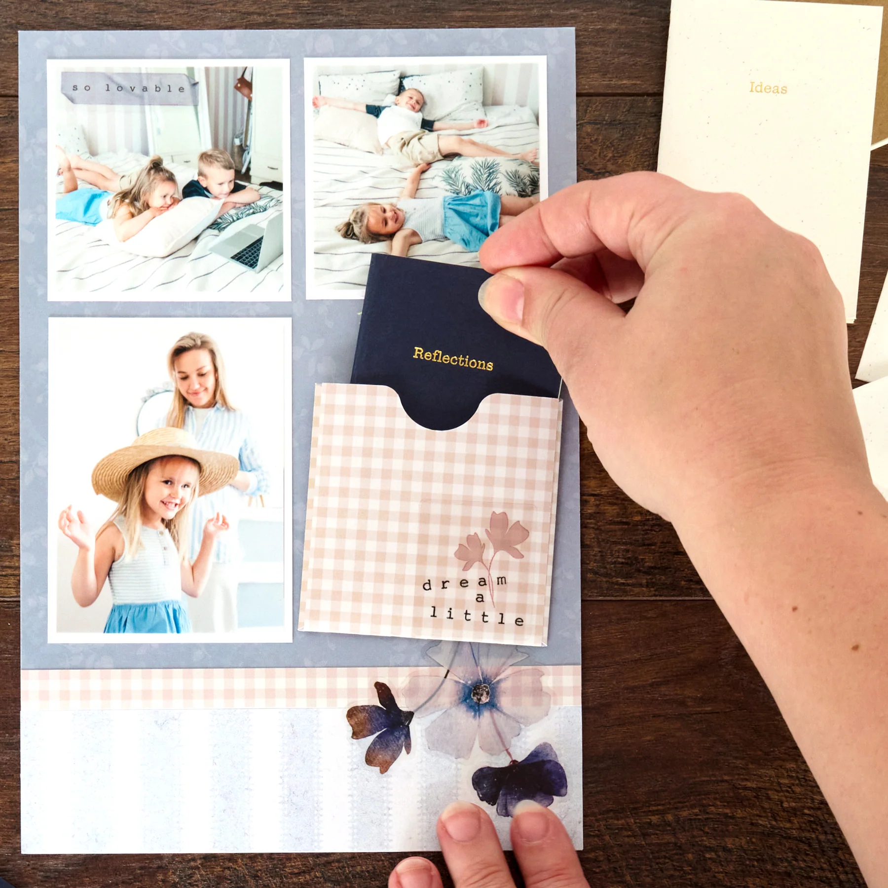 Envelope & Pocket Sets Buy-It-All Bundle - Image 2