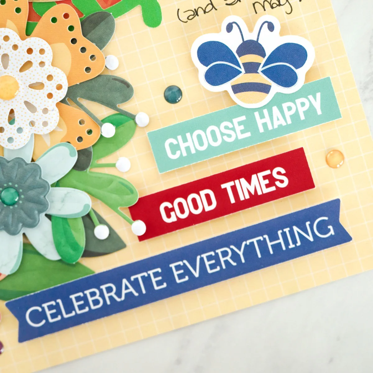 Floral Essentials Frame Bundle - Image 6