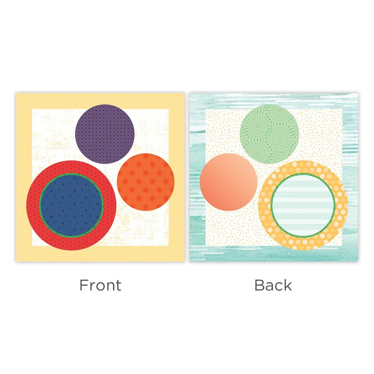 Floral Essentials Frame Bundle - Image 8