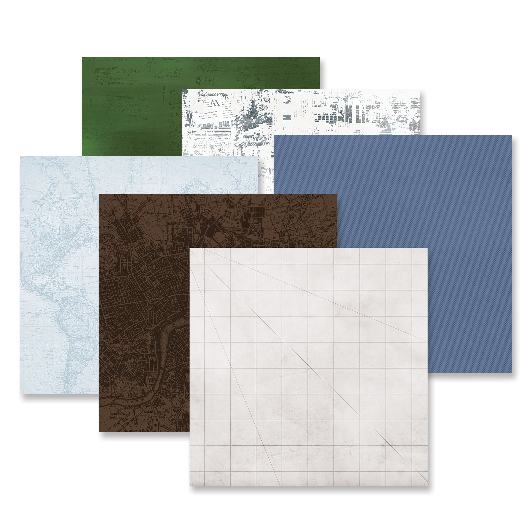 Global Getaway Decorative Bundle - Image 4