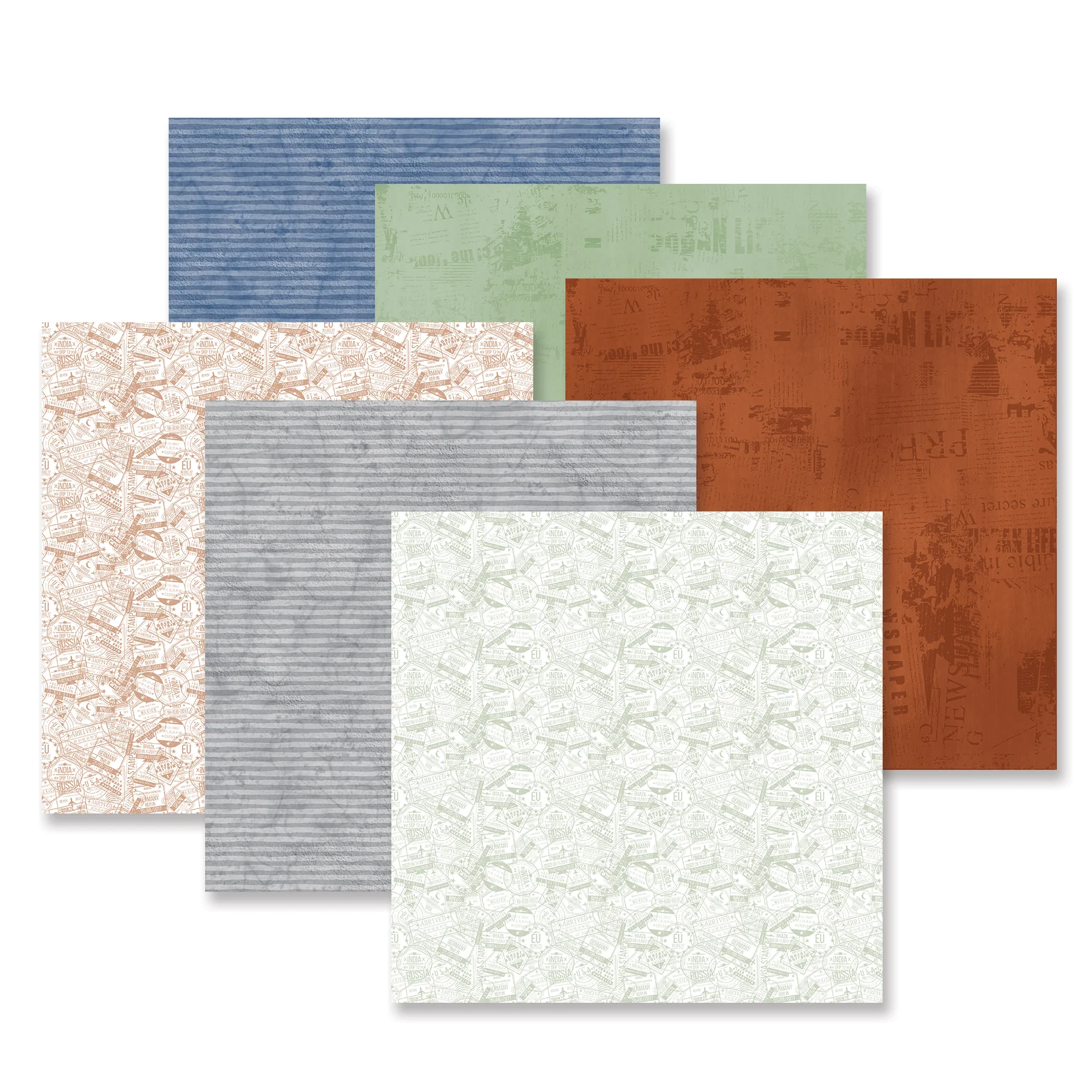 Global Getaway Decorative Bundle - Image 5