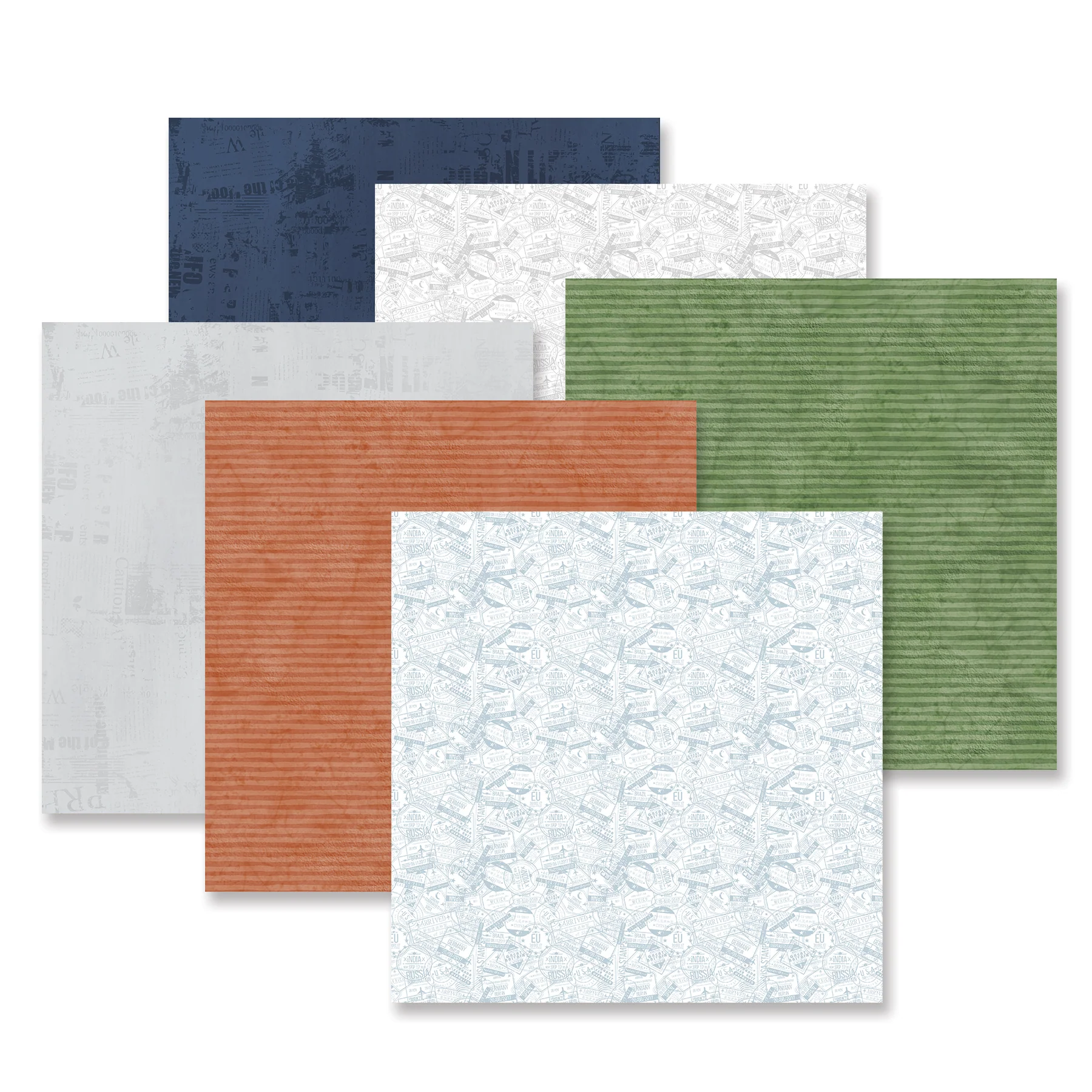 Global Getaway Decorative Bundle - Image 6
