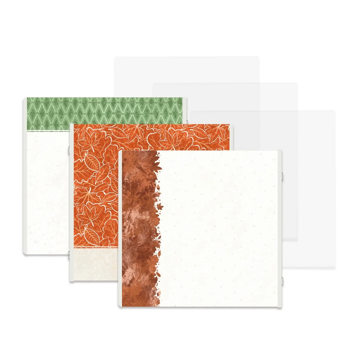 Grateful Harvest Fast2Fab™ Bundle - Image 4