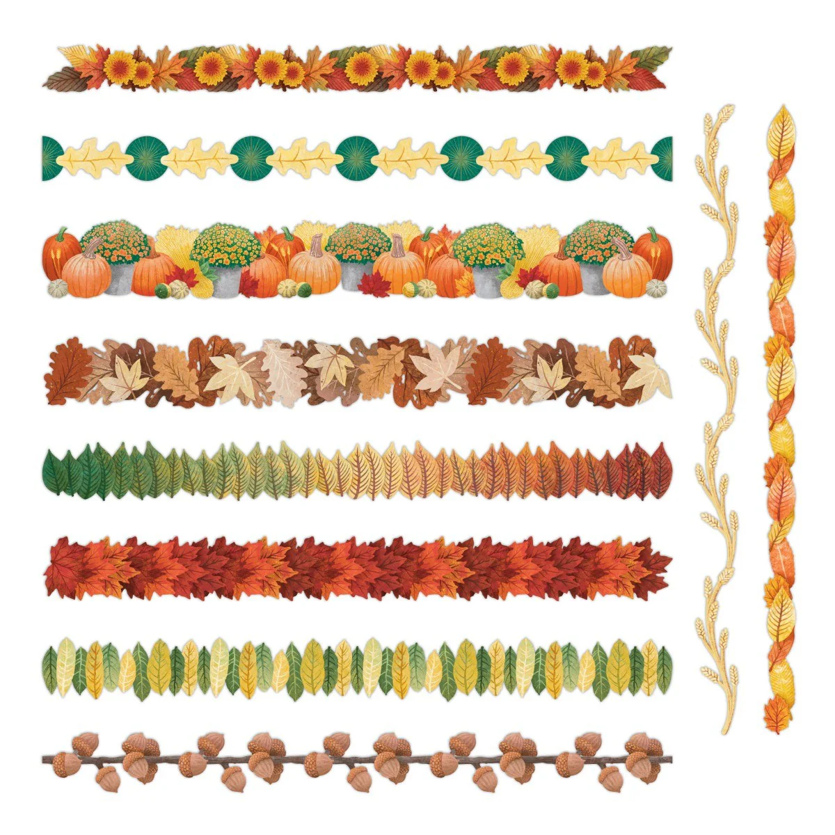 Grateful Harvest Fast2Fab™ Bundle - Image 5