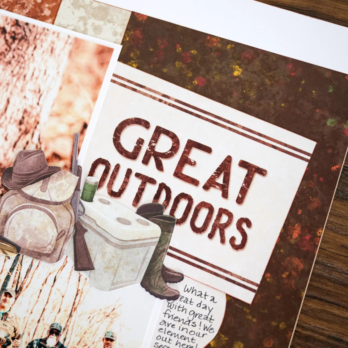 Grateful Harvest Mat Pack (12/pk) - Image 3