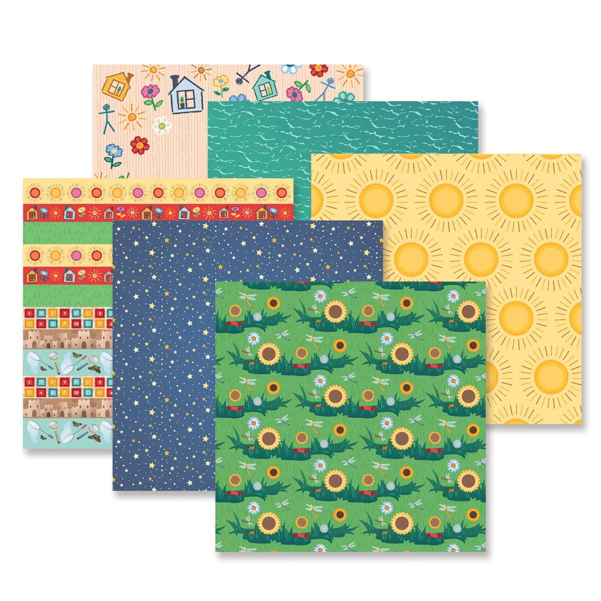 Growing Up Outdoor Play Bundle - Image 3