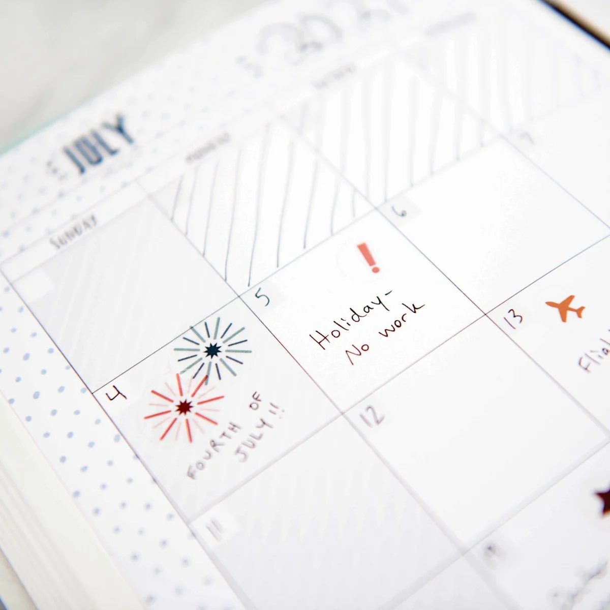 Happy Album Planner Kit - Image 3