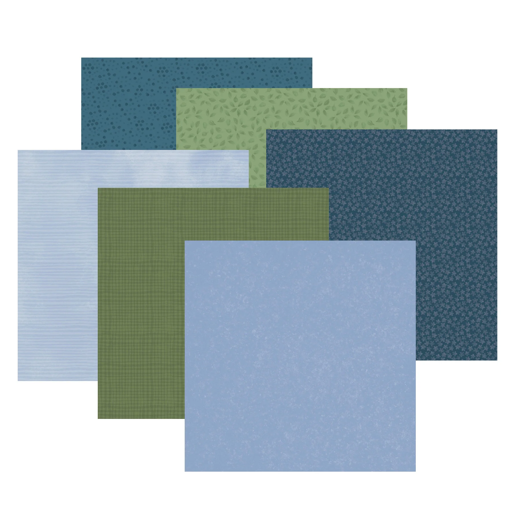 Hydrangea Haven Decorative Bundle - Image 5