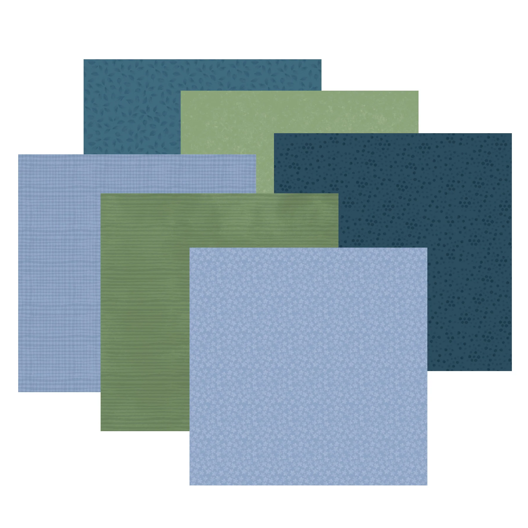 Hydrangea Haven Decorative Bundle - Image 6