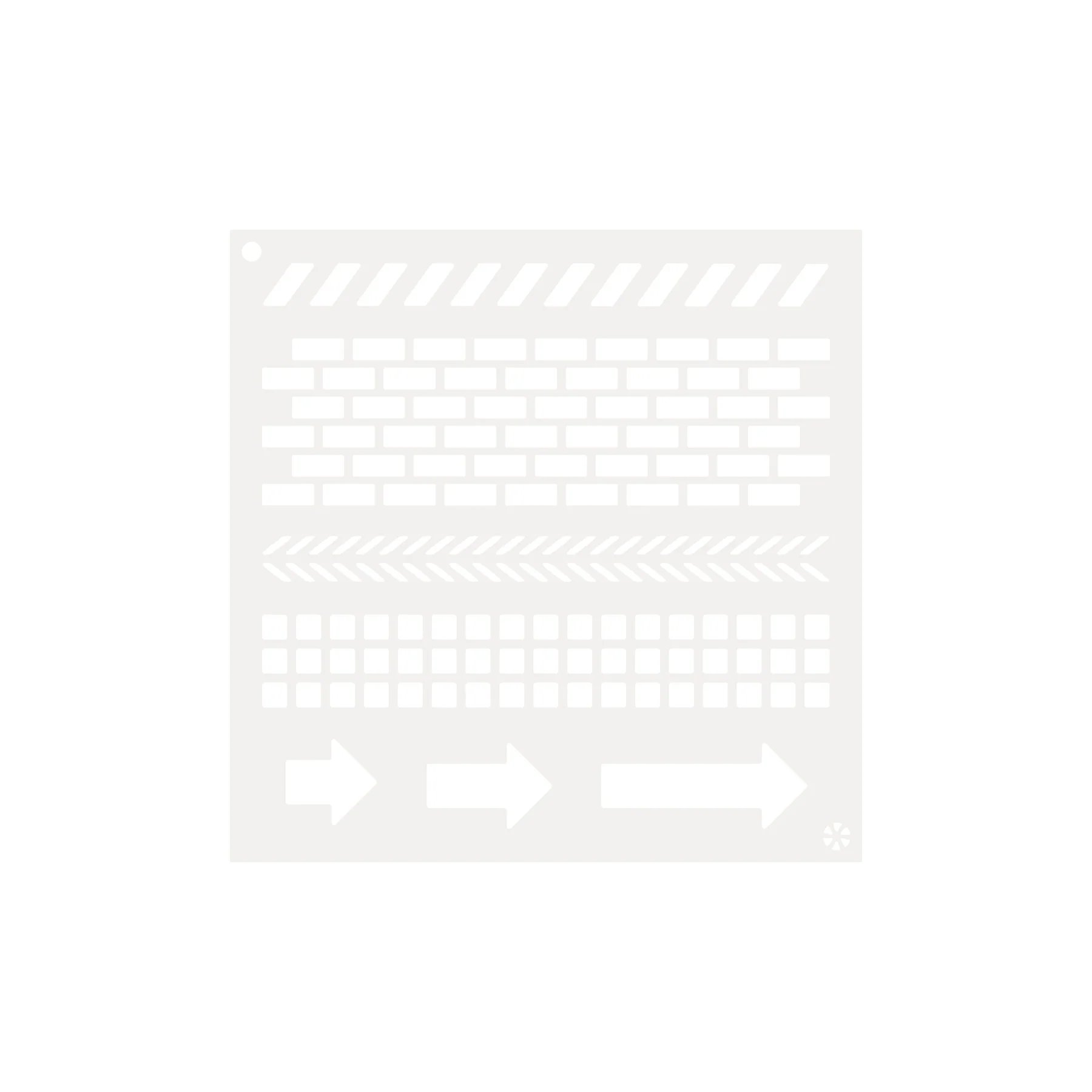 Inking Stencils - Image 13