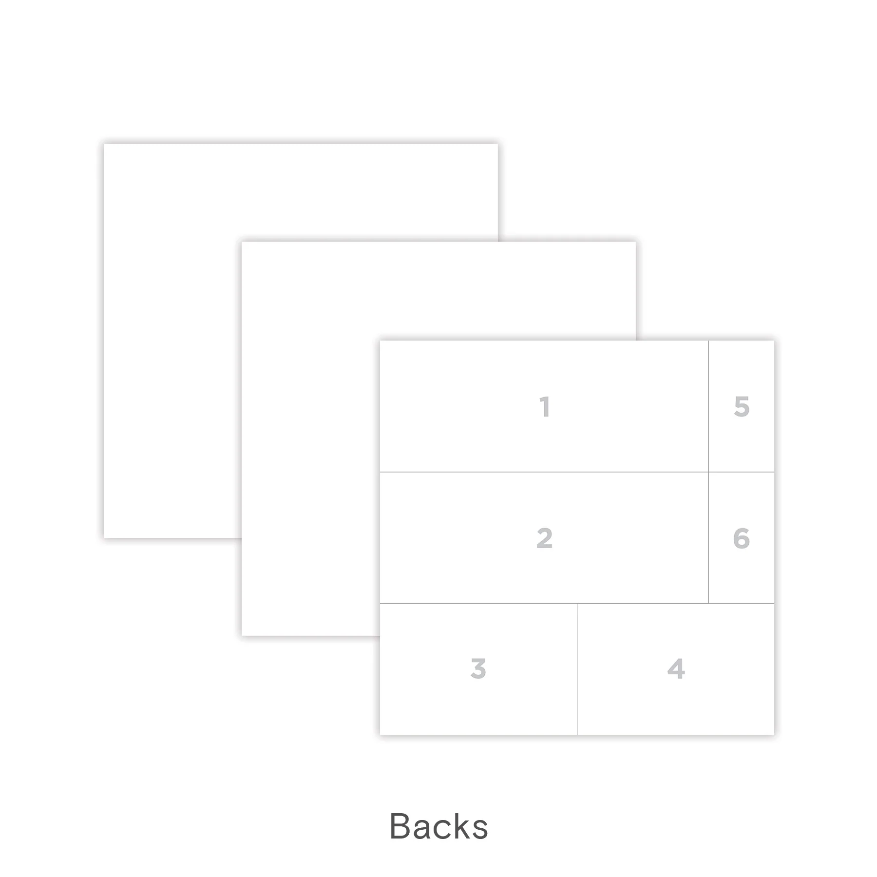 Intro Simple Page Kit - Bundle of Joy - Image 4