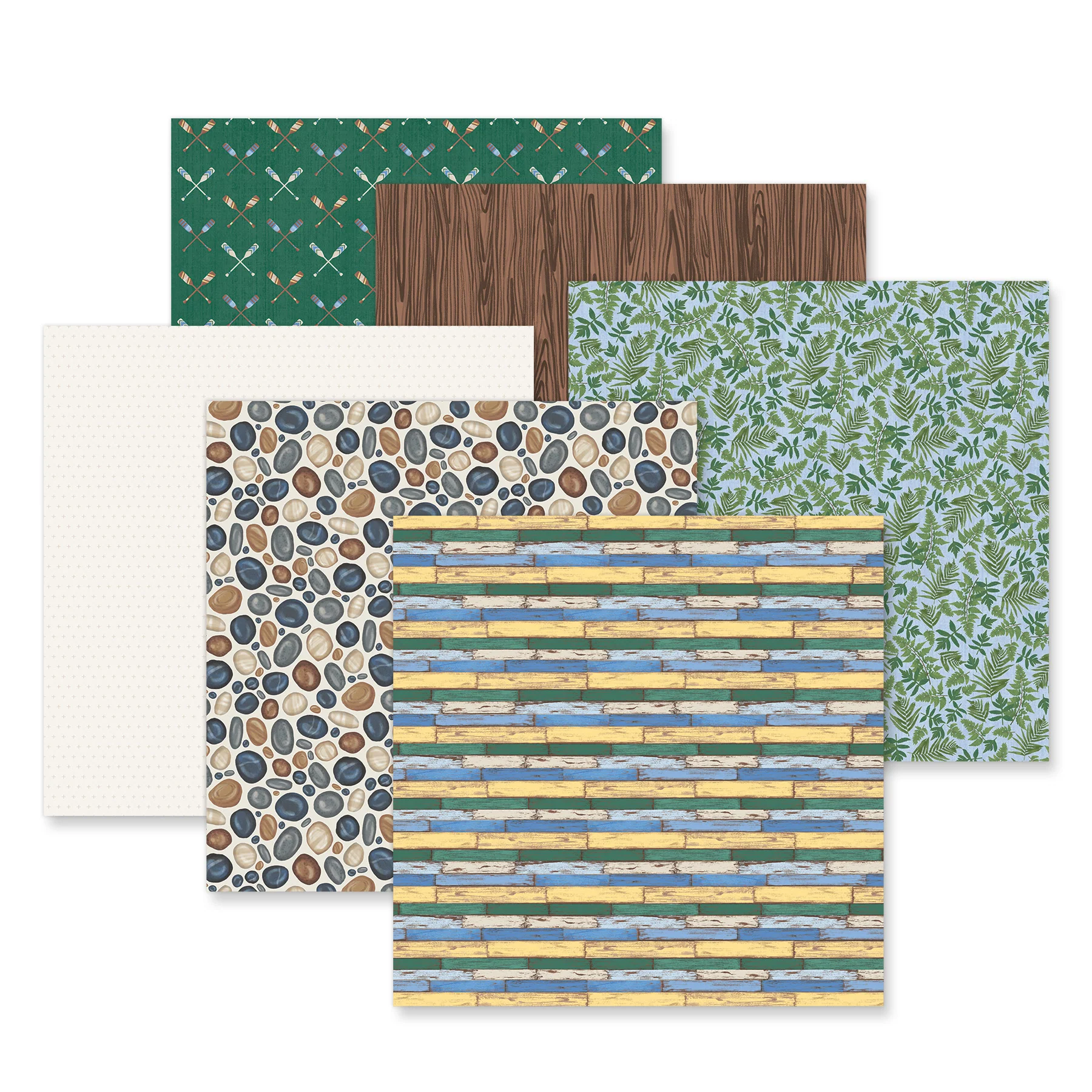 Lakeside Memories Decorative Bundle - Image 3