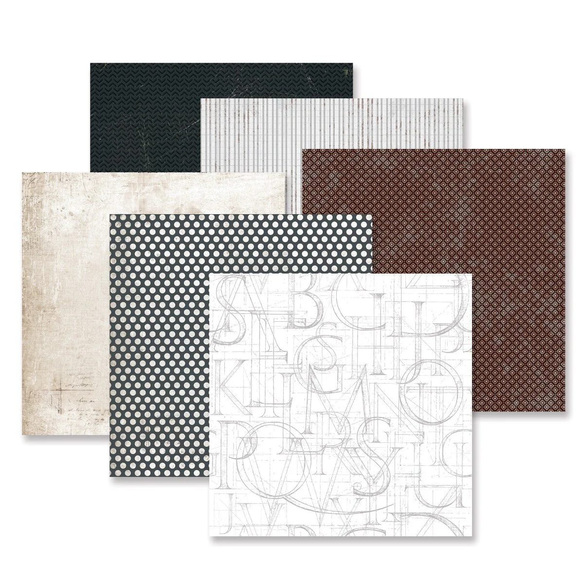 Legacy of Love Paper Pack (12/pk) - Image 2