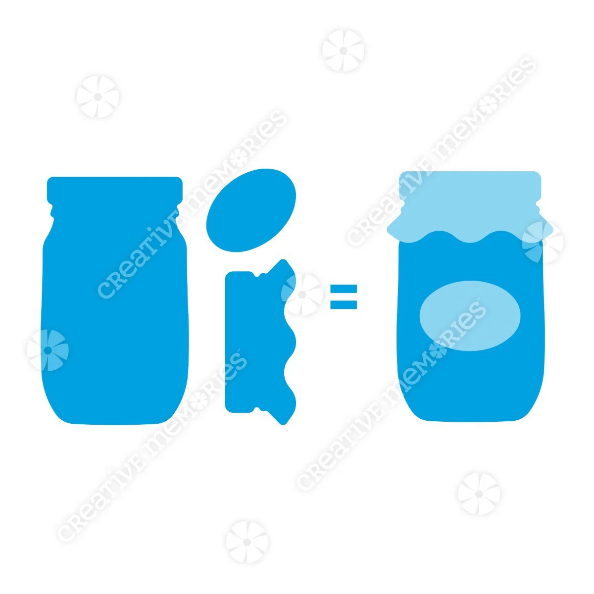 Mason Jar Build-A-Punch - Image 2
