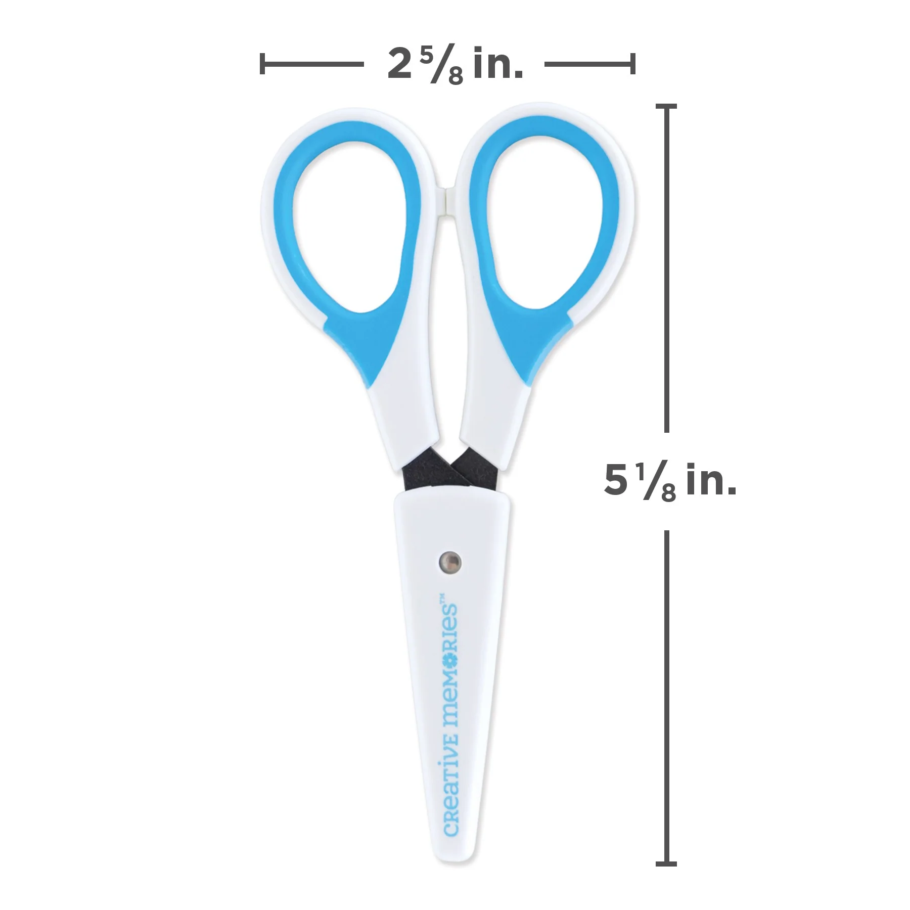 Micro-Tip Scissors - Image 5