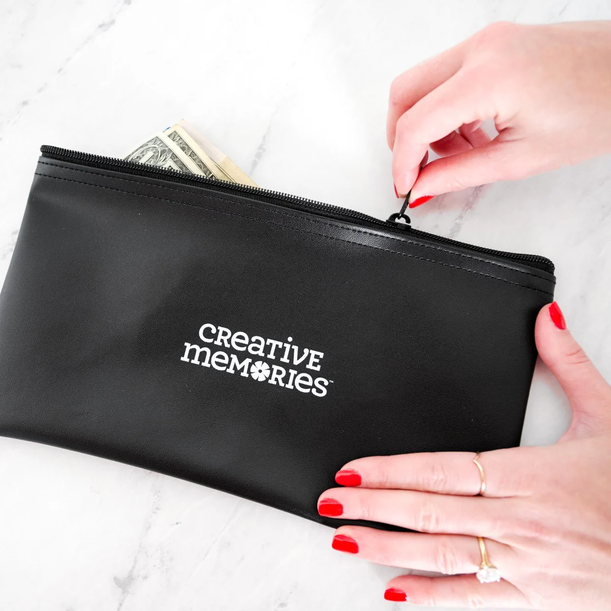 Money Bag - Image 3