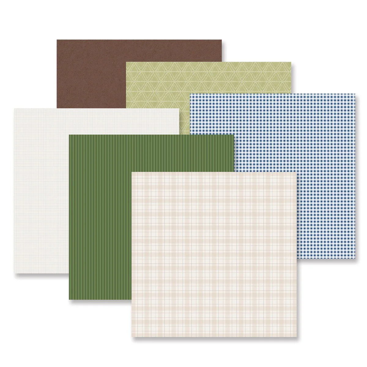Natural Beginnings Decorative Bundle - Image 3