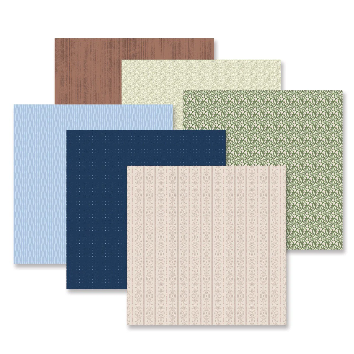 Natural Beginnings Decorative Bundle - Image 4