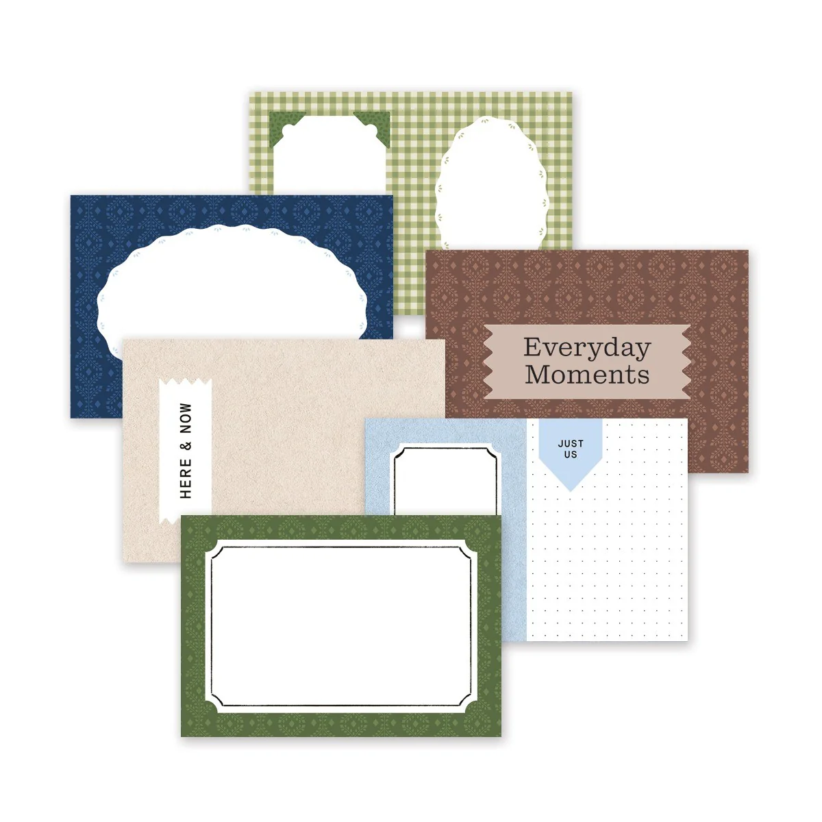 Natural Beginnings Decorative Bundle - Image 7