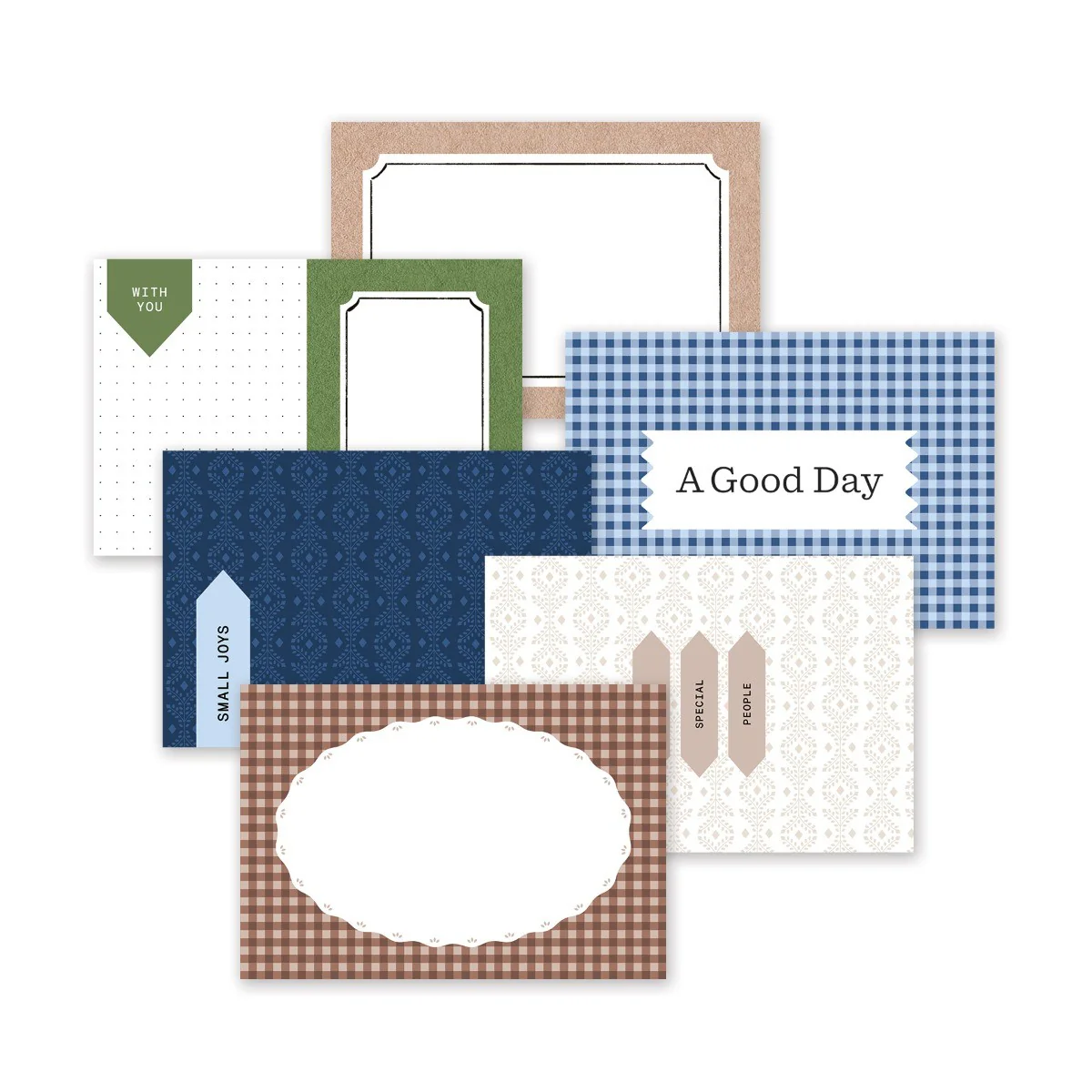 Natural Beginnings Decorative Bundle - Image 8