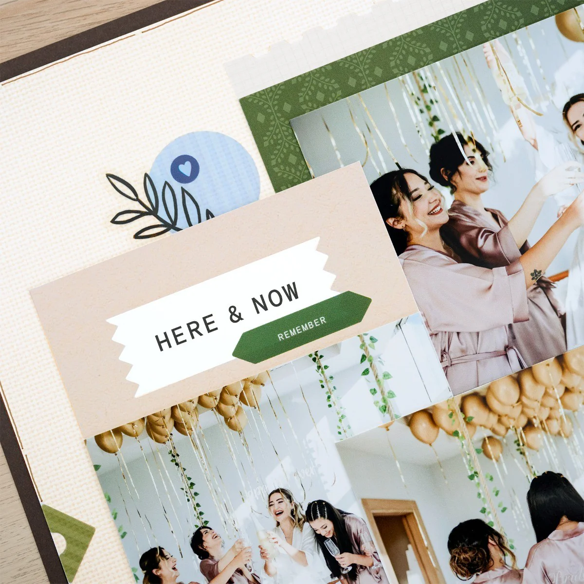 Natural Beginnings Mat Pack (12/pk) - Image 3