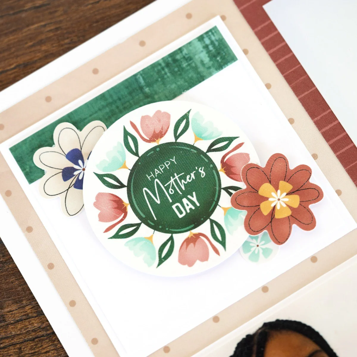 Noteworthy Days Stickers (6/pk) - Image 2