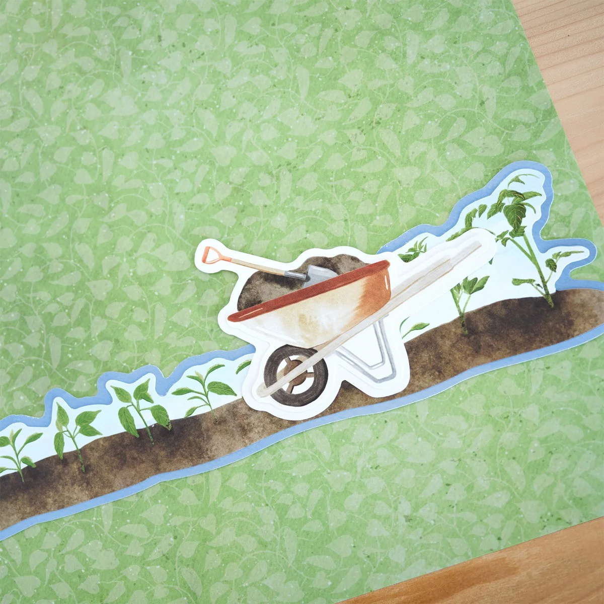 NSD 2025 Border & Title Kit - Image 2