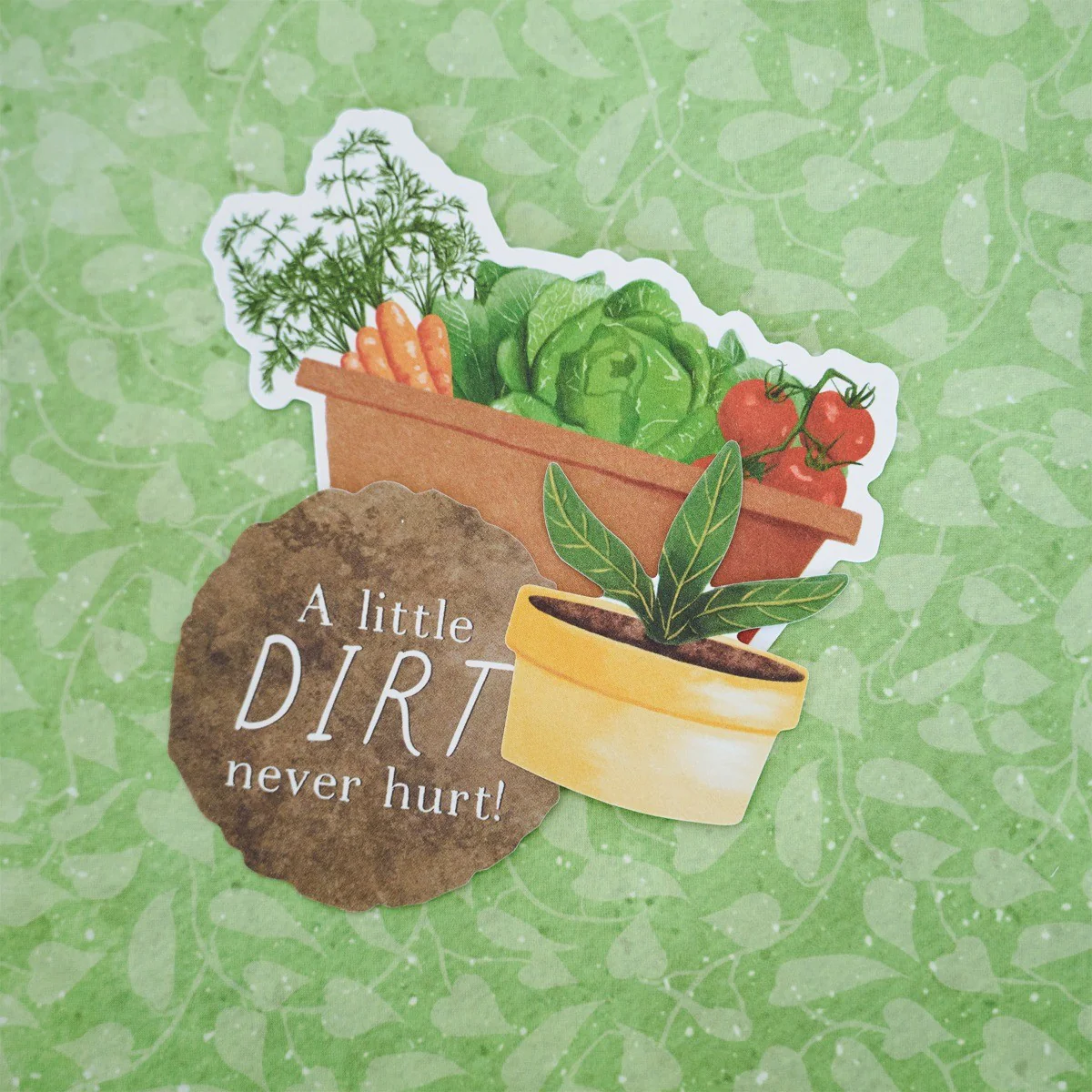 NSD 2025 Embellishments (40/pk) - Image 4