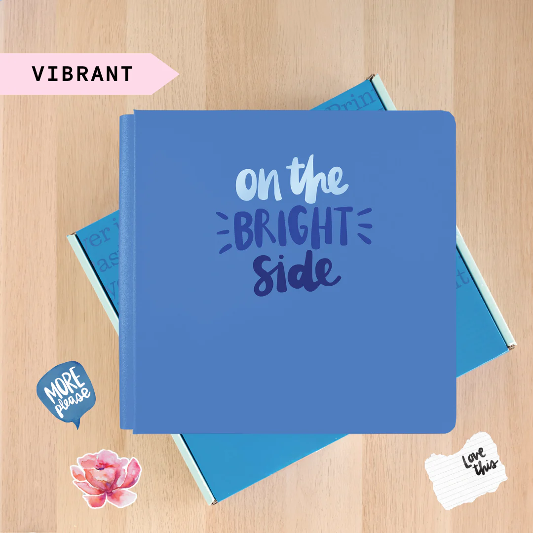 On the Bright Side Album Kits - Image 5