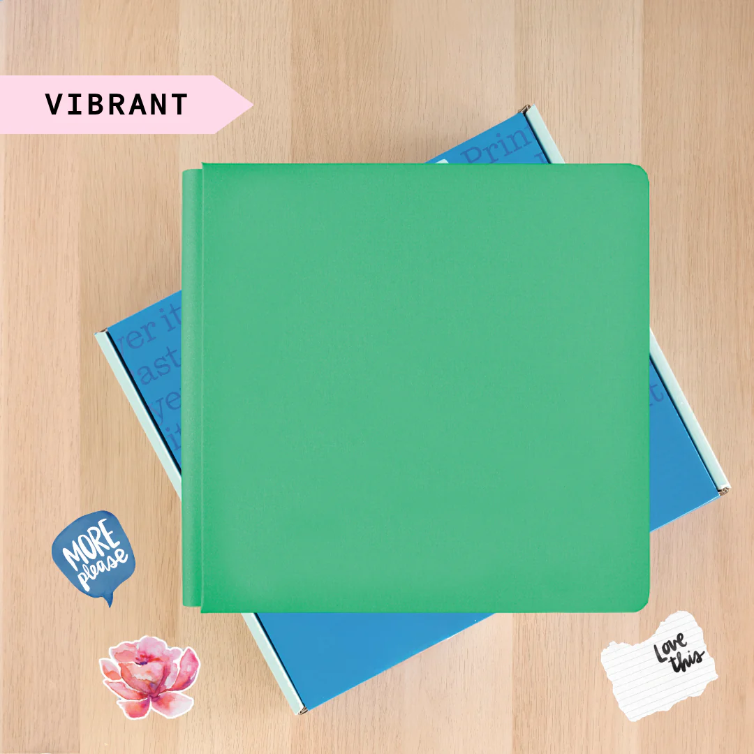 On the Bright Side Album Kits - Image 6