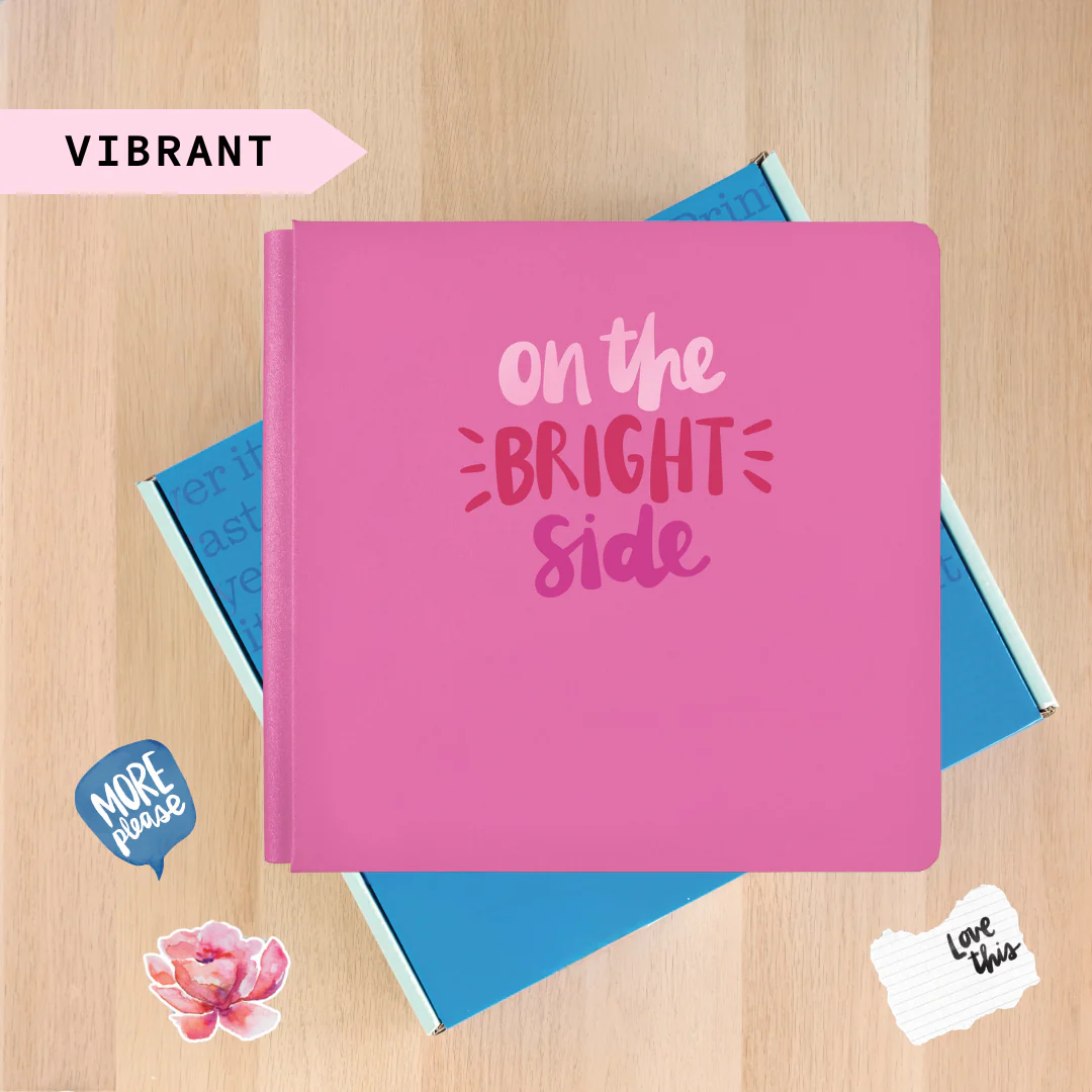 On the Bright Side Album Kits - Image 7