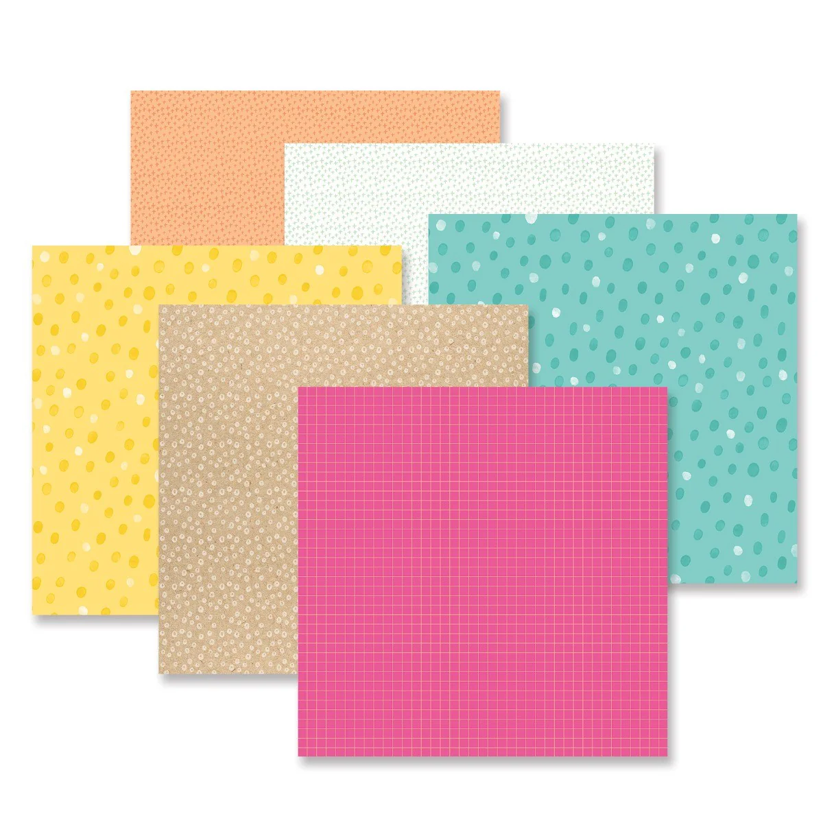 On the Bright Side Decorative Bundle - Image 3