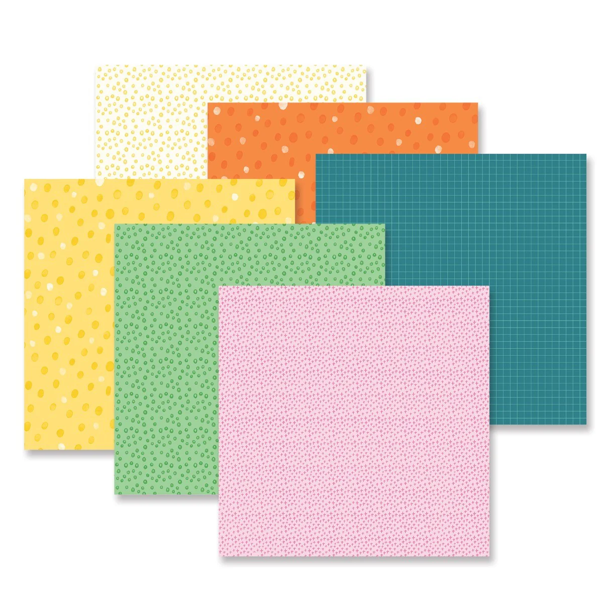 On the Bright Side Decorative Bundle - Image 4