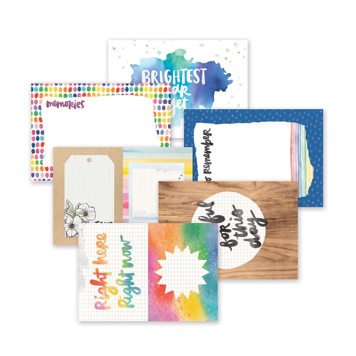 On the Bright Side Decorative Bundle - Image 6