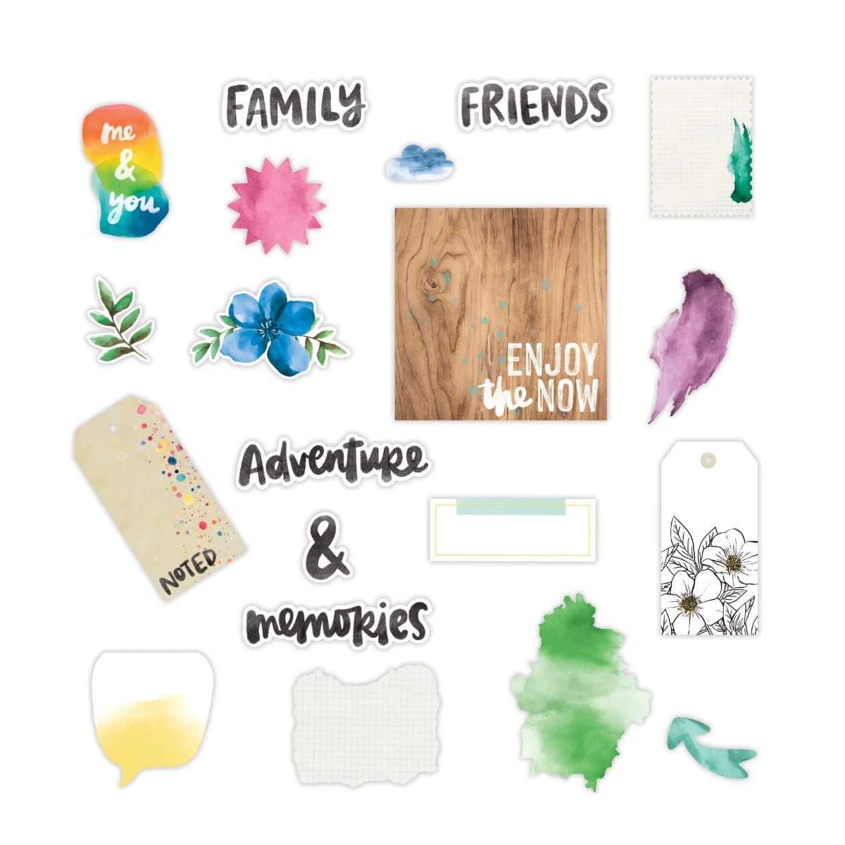 On the Bright Side Decorative Bundle - Image 7