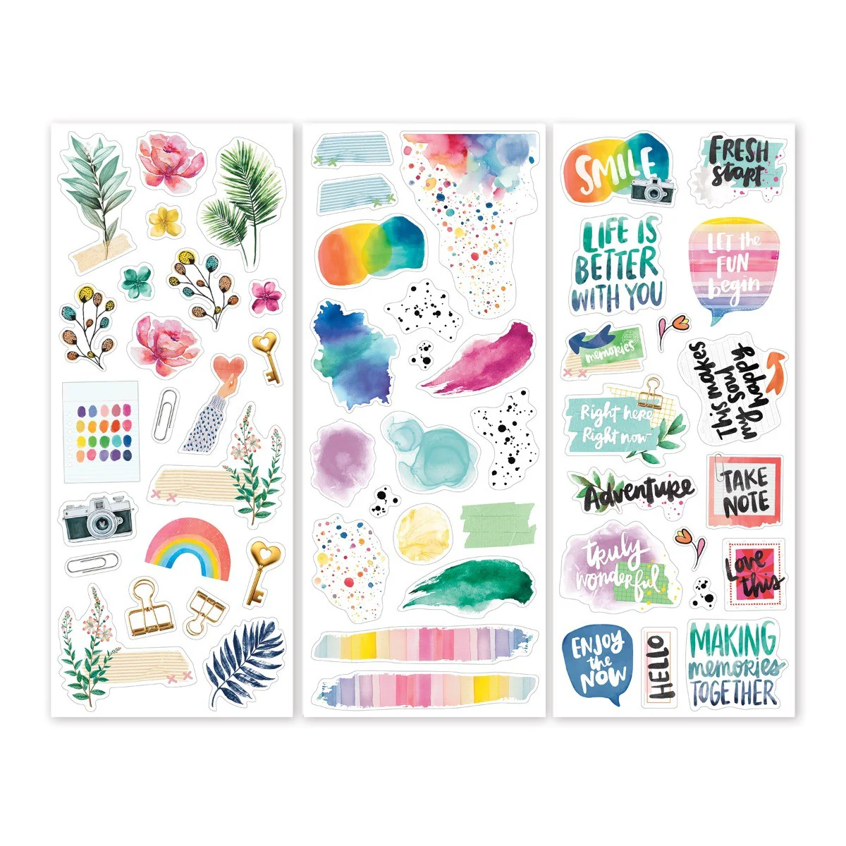 On the Bright Side Decorative Bundle - Image 9