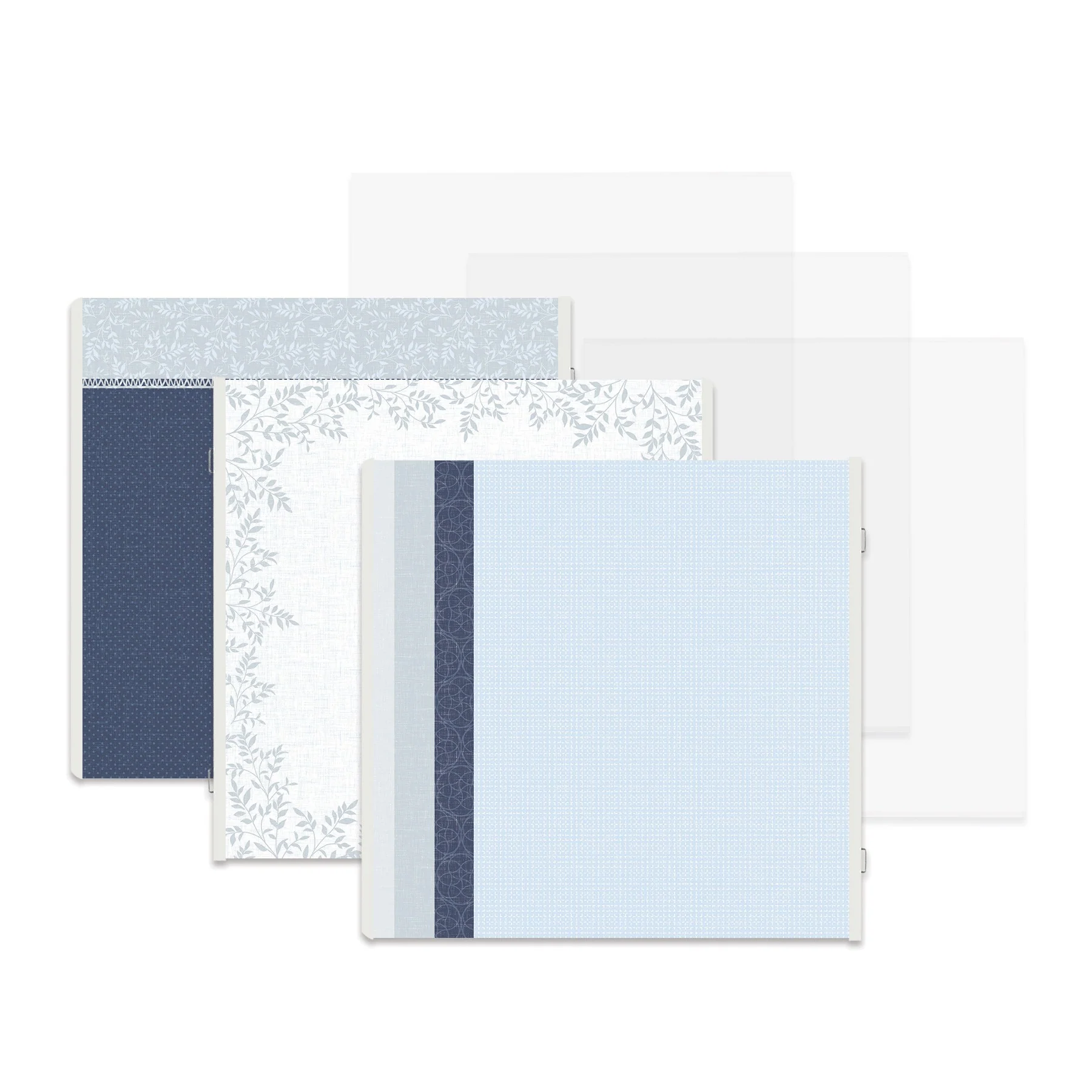 Pages & Protectors - Image 12