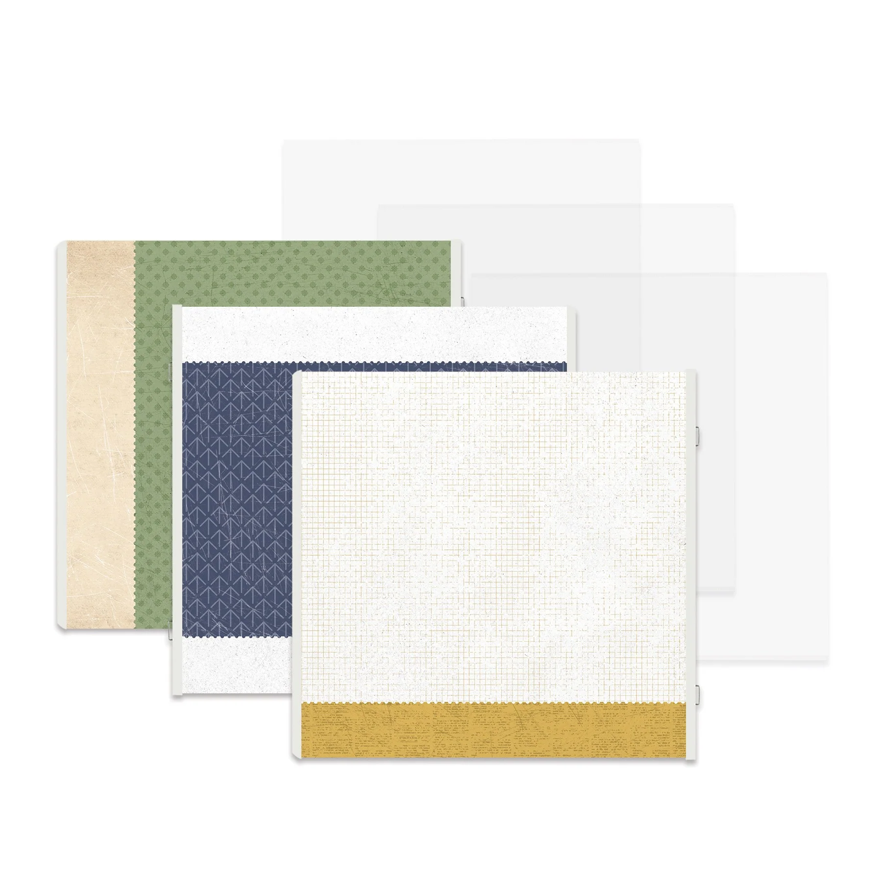 Pages & Protectors - Image 15