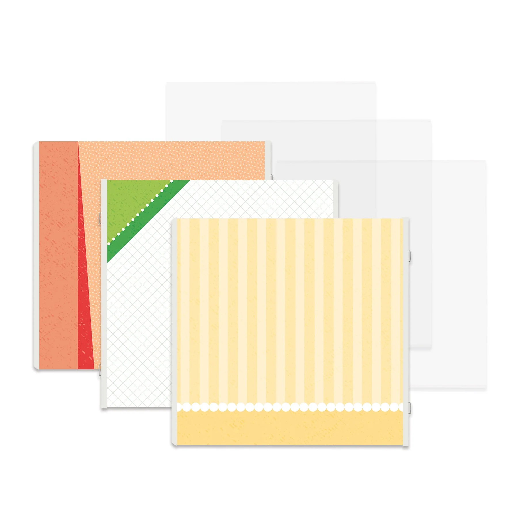 Pages & Protectors - Image 16