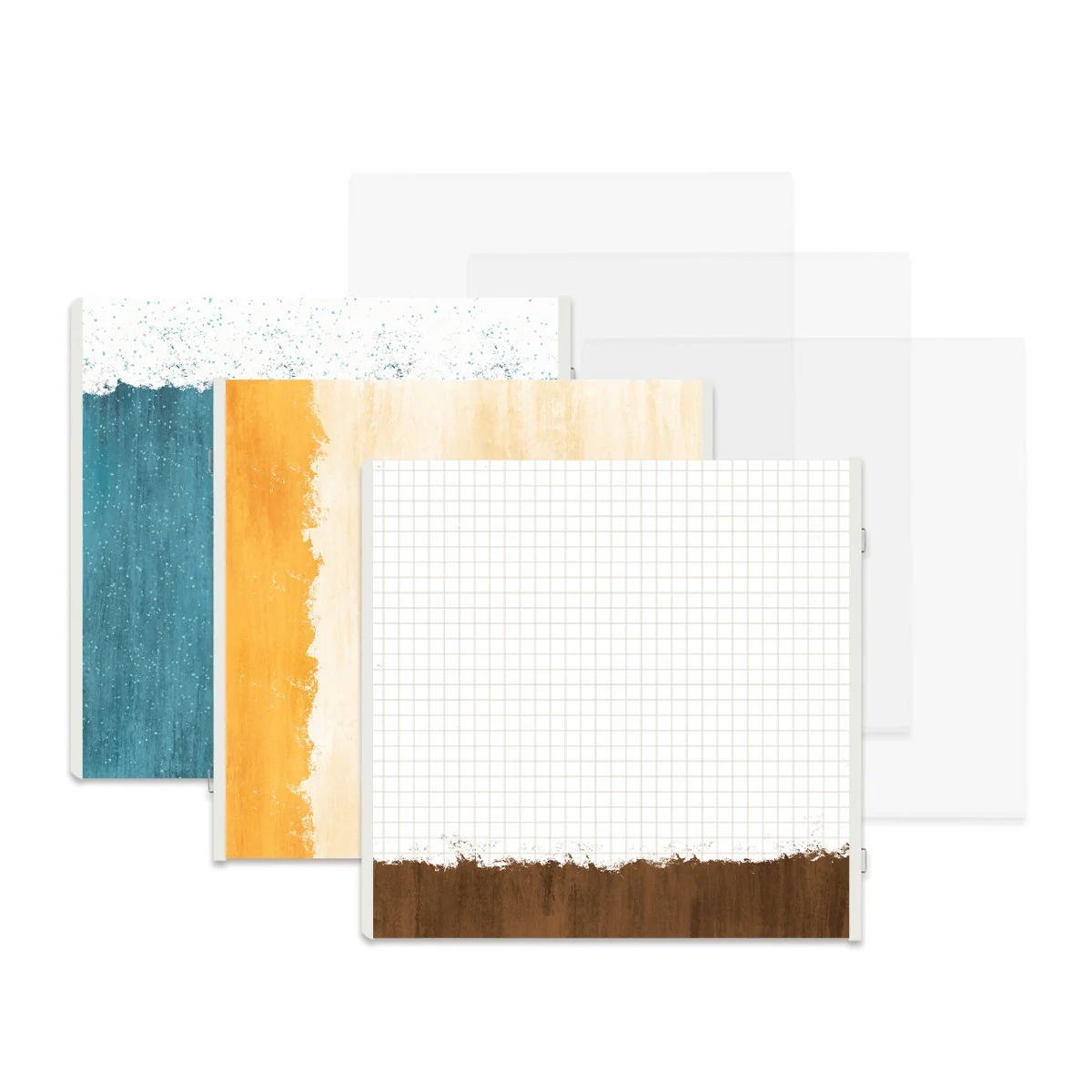 Pages & Protectors - Image 17