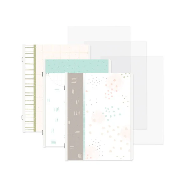 Pages & Protectors - Image 21