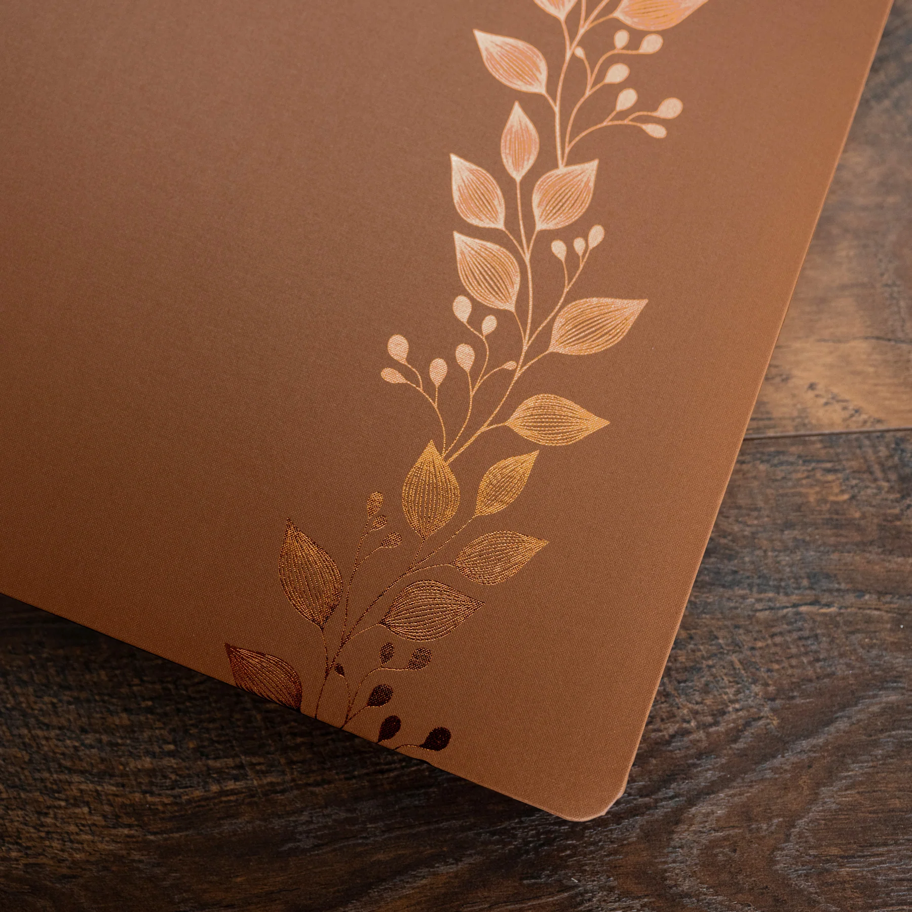Perfect Match Album Kit - Caramel - Image 8