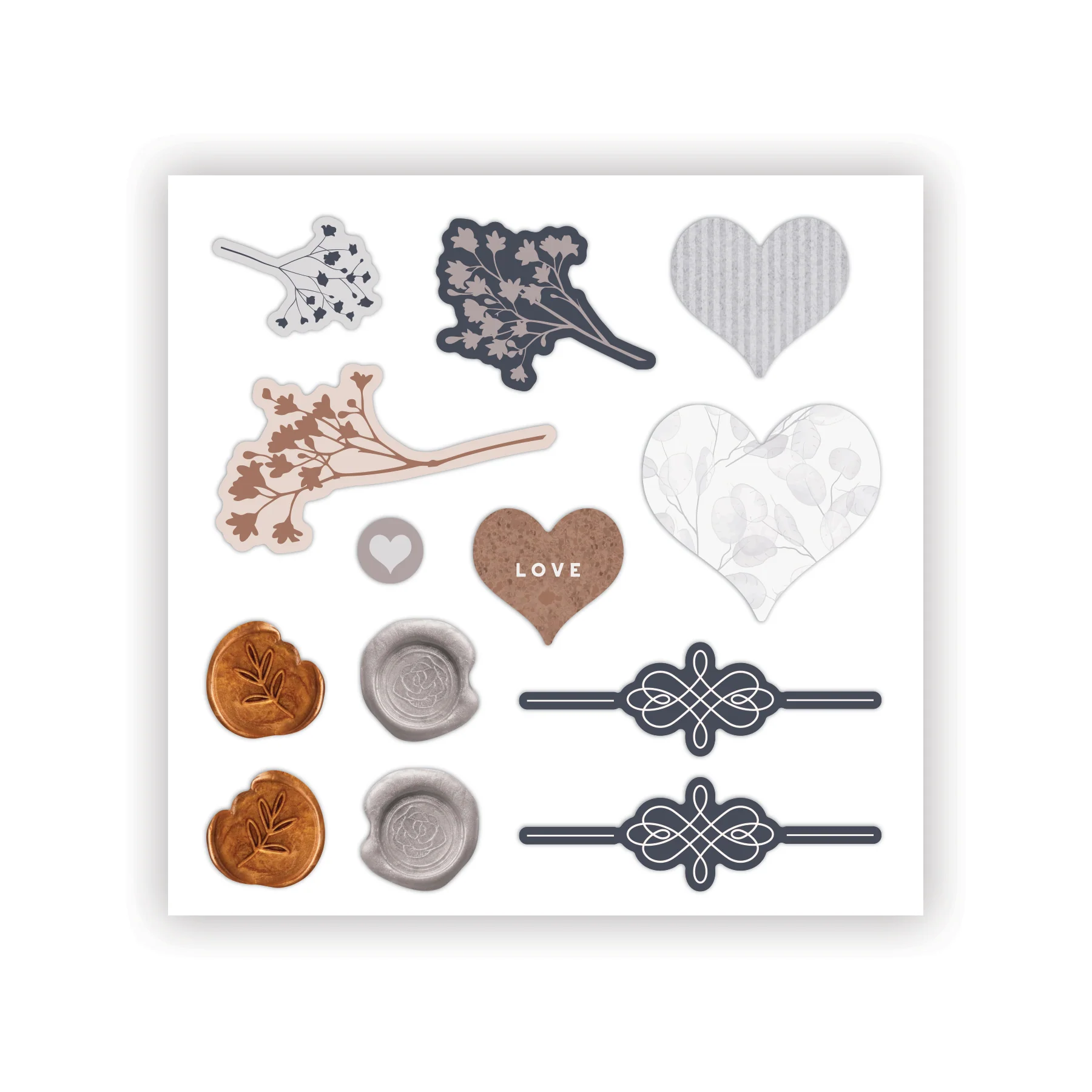Perfect Match Decorative Bundle - Image 12