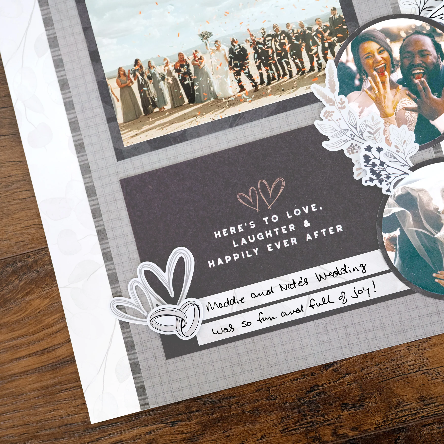 Perfect Match Mat Pack (12/pk) - Image 3