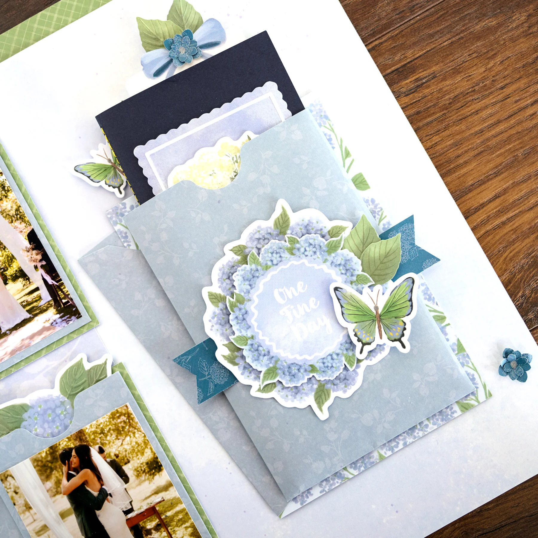 Pocket Notebooks (3/pk) - Image 3