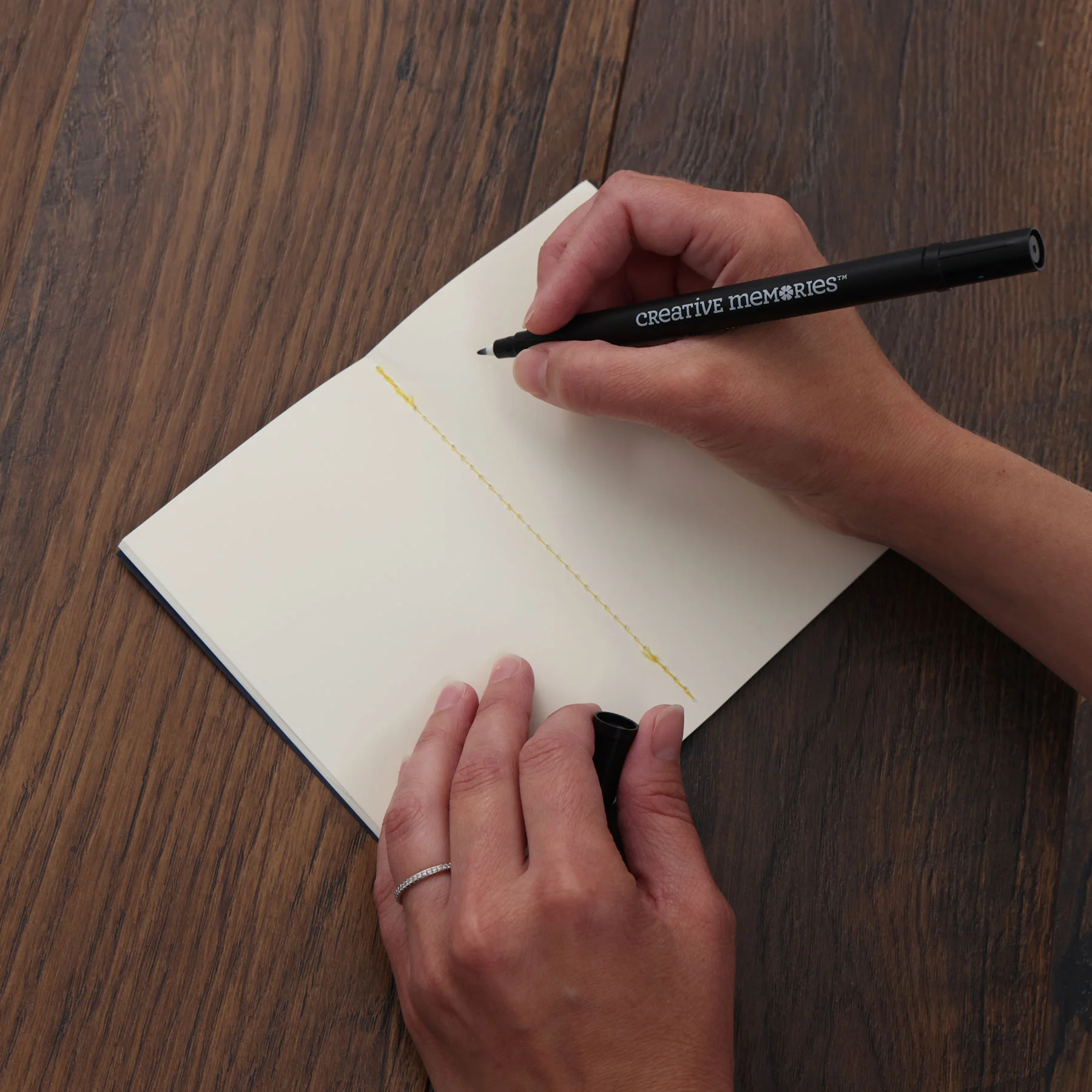 Pocket Notebooks (3/pk) - Image 4