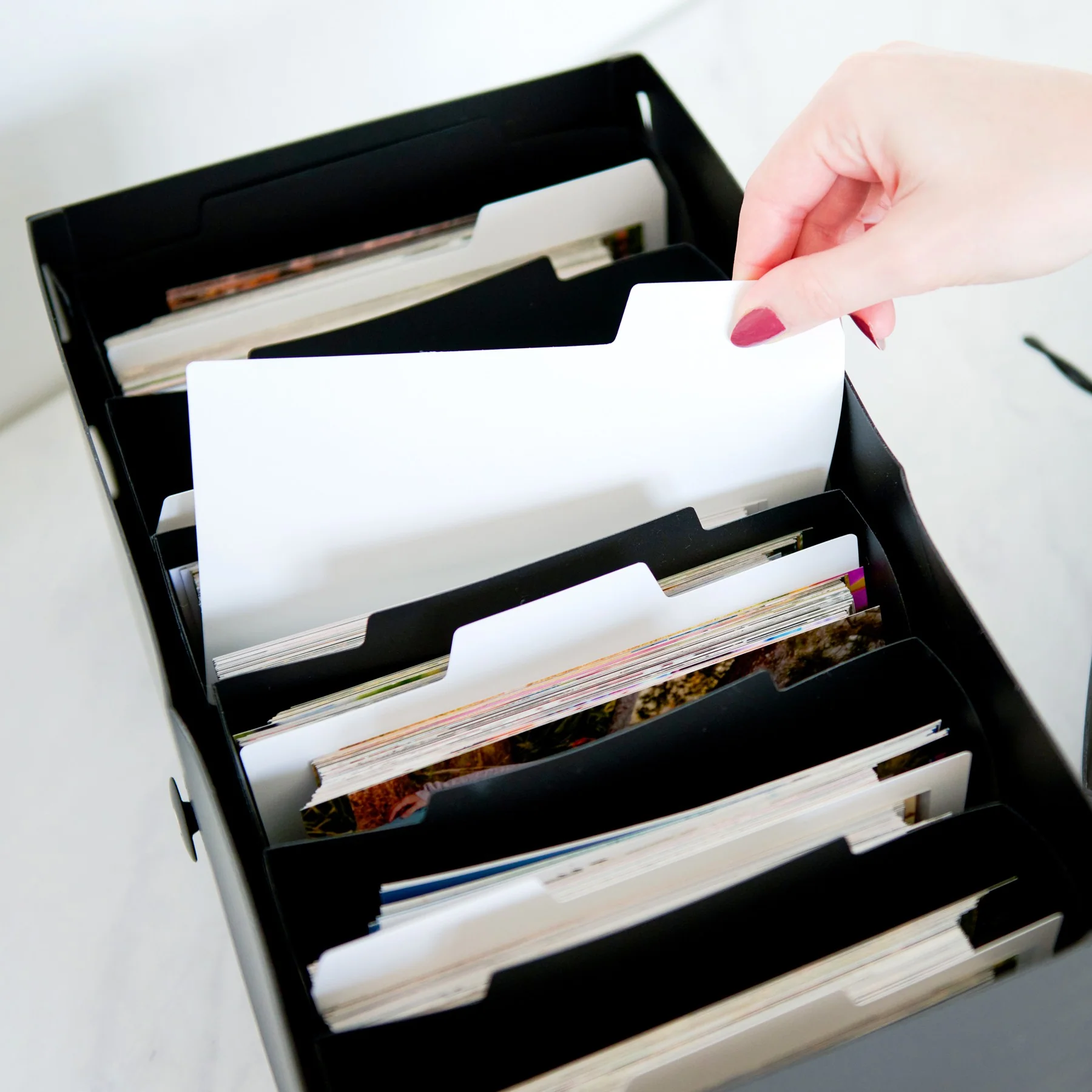 Power® Sort Dividers - Image 2