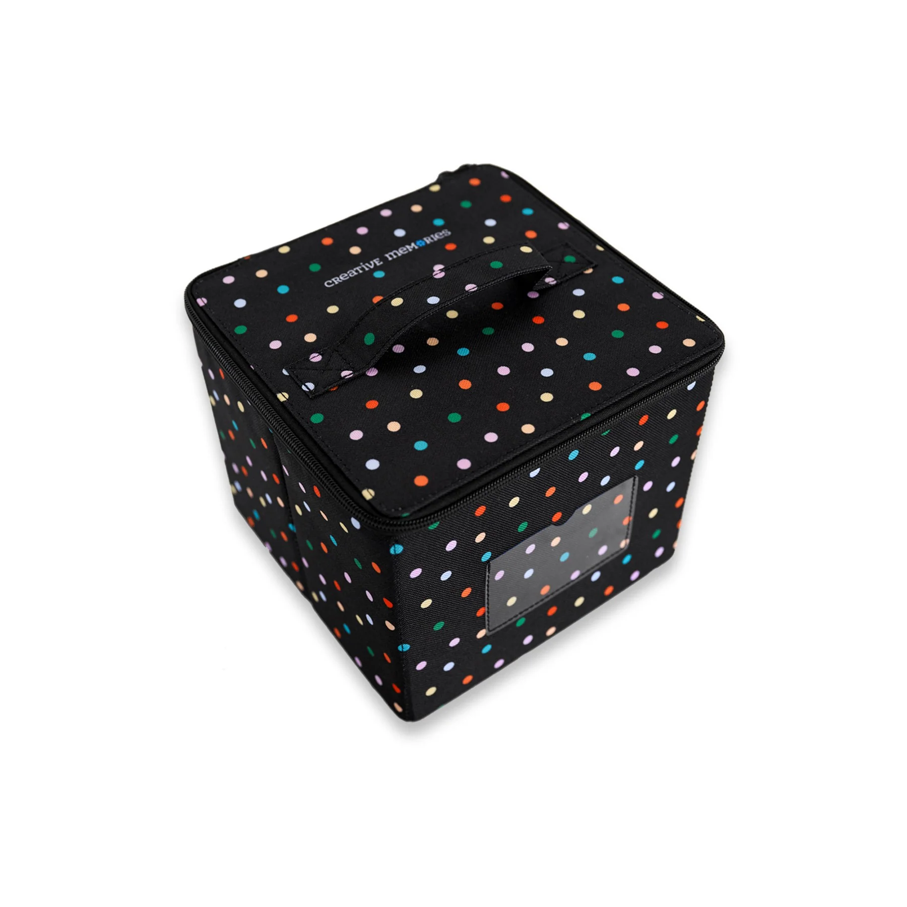 Rainbow Dots Card POD & Divider Bundle - Image 3