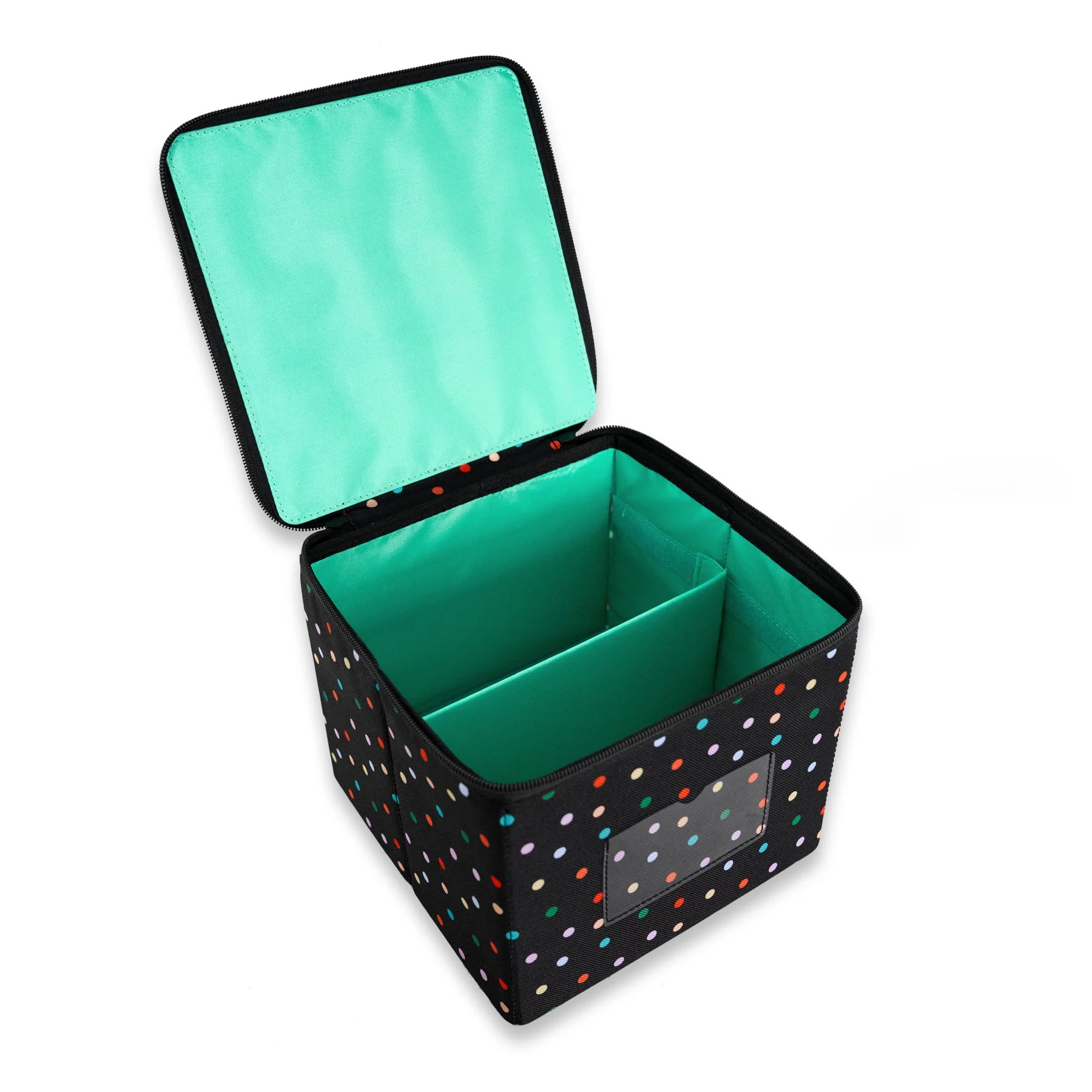 Rainbow Dots Card POD & Divider Bundle - Image 4