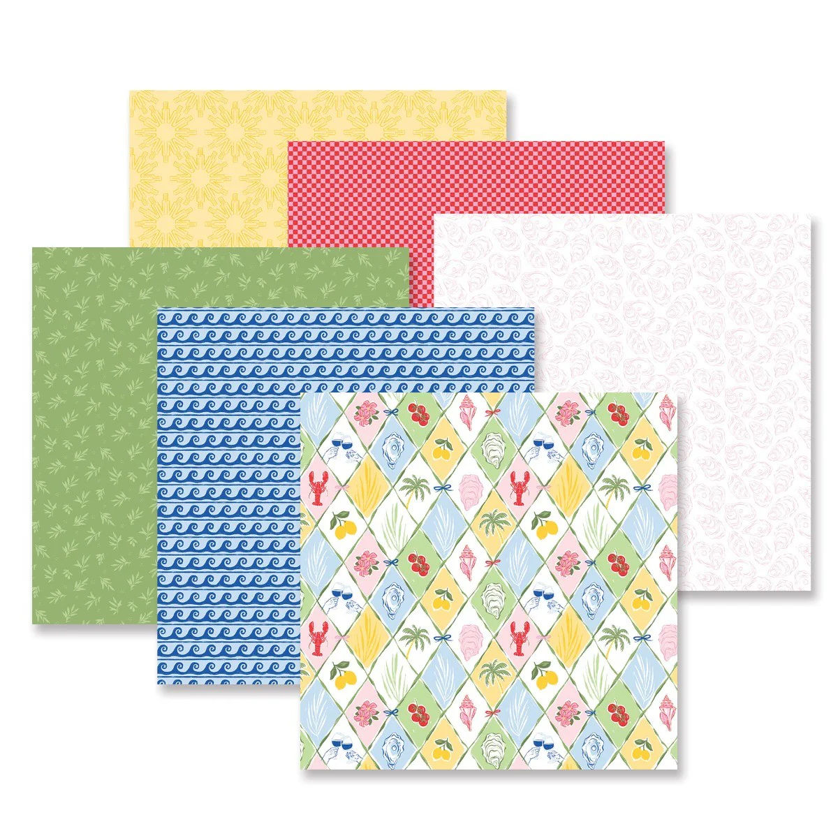 Relax Into Summer Decorative Bundle - Image 3